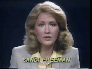 Rabbi Meir Kahane in an interview on Freedom Reports CNN October 3rd 1983 00:47:56